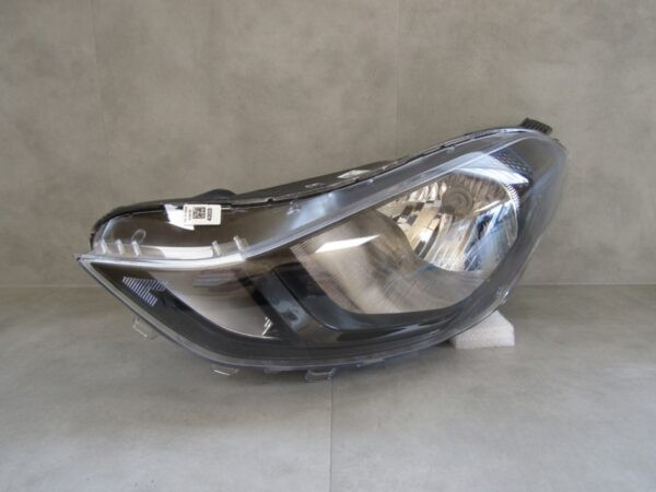 KOPLAMP HYUNDAI I10 3 III STANDAARD LH LINKS 19- 23 92101-K7500 A1353/5K/4F