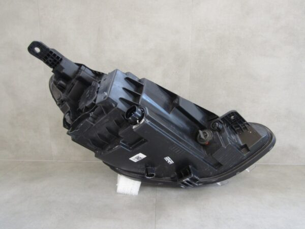 KOPLAMP HYUNDAI I10 3 III STANDAARD LH LINKS 19- 23 92101-K7500 A1353/5K/4F