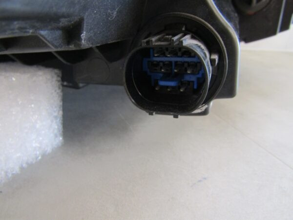 KOPLAMP HYUNDAI I10 3 III STANDAARD LH LINKS 19- 23 92101-K7500 A1353/5K/4F