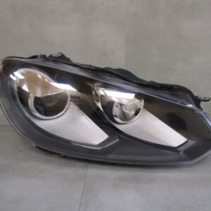 KOPLAMP VW VOLKSWAGEN GOLF VI 6 XENON RECHTS 08-12 A1318/4K/6G