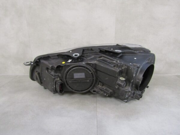 KOPLAMP VW VOLKSWAGEN GOLF VI 6 XENON RECHTS 08-12 A1318/4K/6G