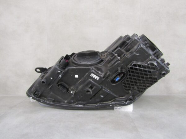 KOPLAMP VW VOLKSWAGEN GOLF VI 6 XENON RECHTS 08-12 A1318/4K/6G