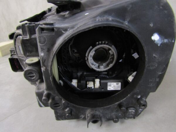 KOPLAMP VW VOLKSWAGEN GOLF VI 6 XENON RECHTS 08-12 A1318/4K/6G