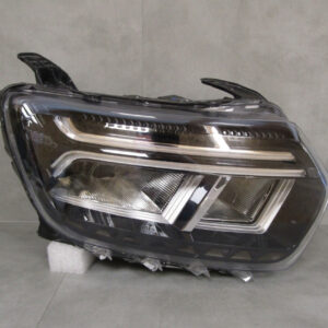 KOPLAMP DACIA DUSTER 2 II FACELIFT 21-24 LED RECHTS 260101613R S1156/K4/9F