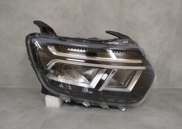 KOPLAMP DACIA DUSTER 2 II FACELIFT 21-24 LED RECHTS 260101613R S1156/K4/9F