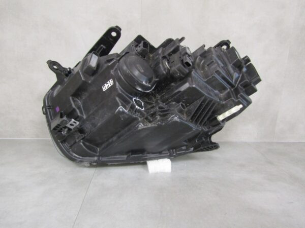 KOPLAMP DACIA DUSTER 2 II FACELIFT 21-24 LED RECHTS 260101613R S1156/K4/9F