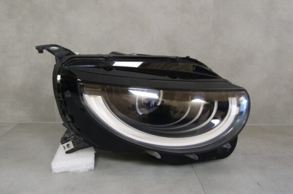 KOPLAMP FIAT 500E II 2 FULL LED RECHTS 20- 521400260 S1225/4K/13C
