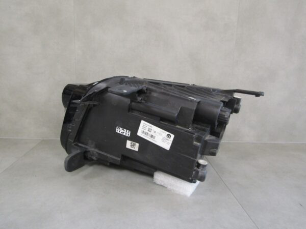 KOPLAMP FIAT 500E II 2 FULL LED RECHTS 20- 521400260 S1225/4K/13C