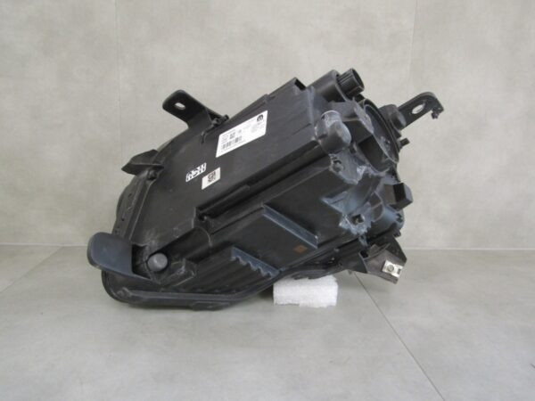 KOPLAMP FIAT 500E II 2 FULL LED RECHTS 20- 521400260 S1225/4K/13C