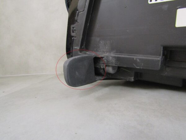 KOPLAMP FIAT 500E II 2 FULL LED RECHTS 20- 521400260 S1225/4K/13C