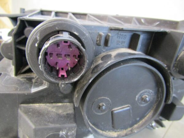 KOPLAMP FIAT 500E II 2 FULL LED RECHTS 20- 521400260 S1225/4K/13C