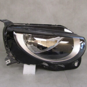 KOPLAMP FIAT 500E II 2 STANDAARD RECHTS 20- 521400300 S1186/B20
