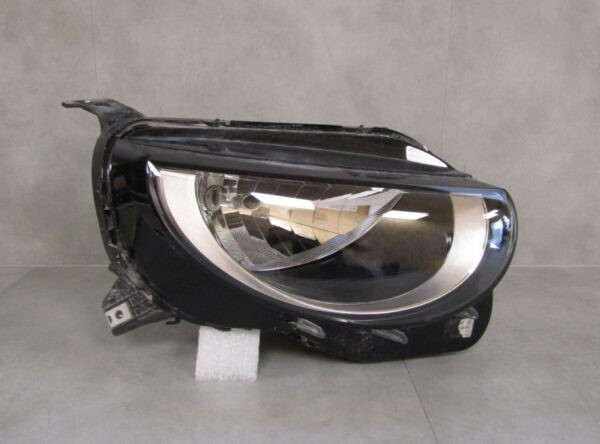 KOPLAMP FIAT 500E II 2 STANDAARD RECHTS 20- 521400300 S1186/B20