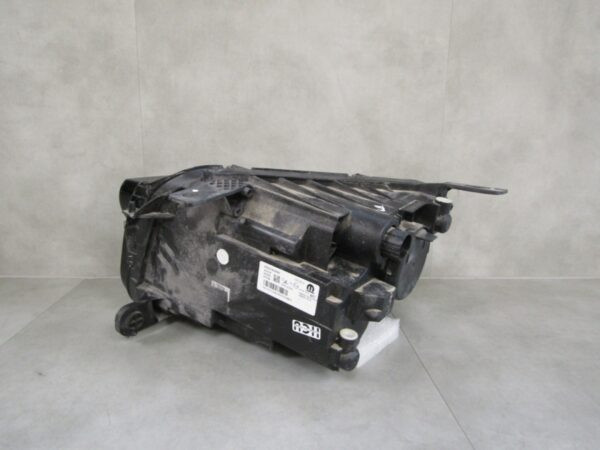 KOPLAMP FIAT 500E II 2 STANDAARD RECHTS 20- 521400300 S1186/B20