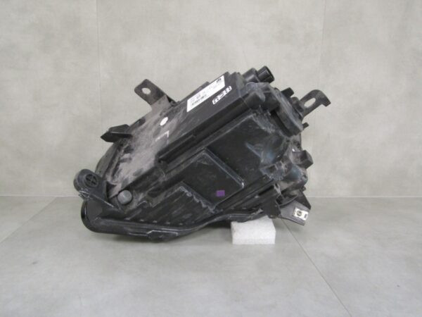 KOPLAMP FIAT 500E II 2 STANDAARD RECHTS 20- 521400300 S1186/B20