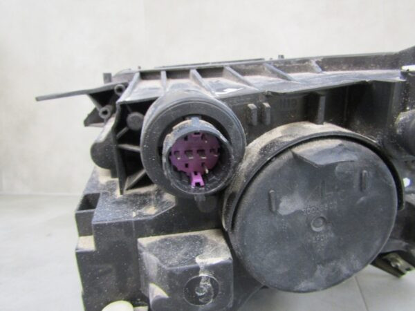 KOPLAMP FIAT 500E II 2 STANDAARD RECHTS 20- 521400300 S1186/B20