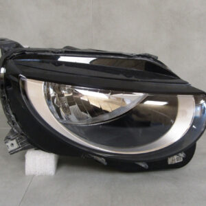 KOPLAMP FIAT 500E II 2 STANDAARD RECHTS 20- 521400300 S1197/F156