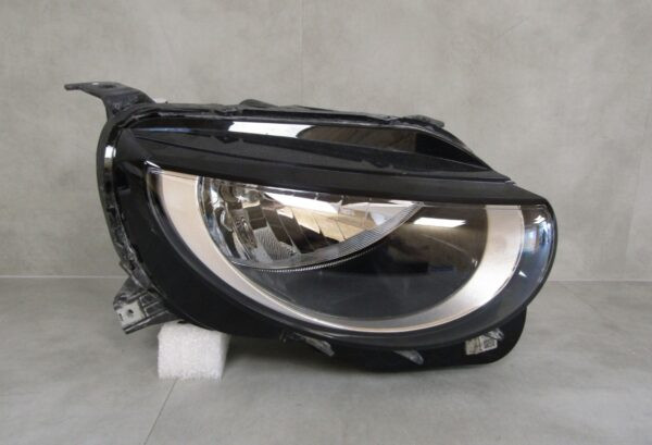 KOPLAMP FIAT 500E II 2 STANDAARD RECHTS 20- 521400300 S1197/F156