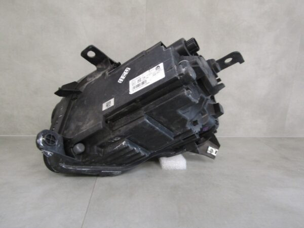 KOPLAMP FIAT 500E II 2 STANDAARD RECHTS 20- 521400300 S1197/F156