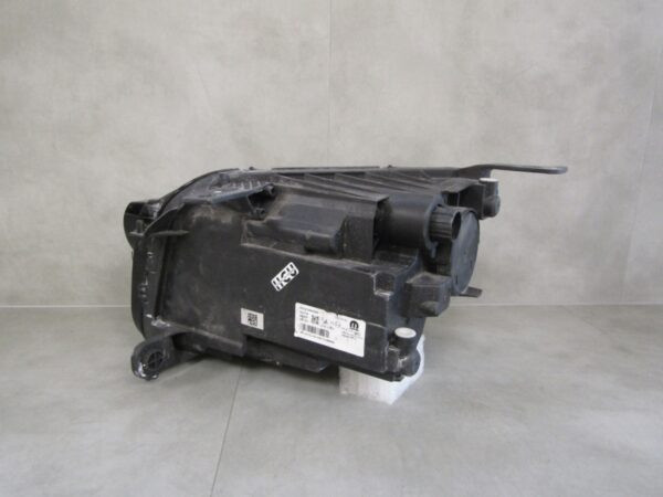 KOPLAMP FIAT 500E II 2 STANDAARD RECHTS 20- 521400300 S1197/F156