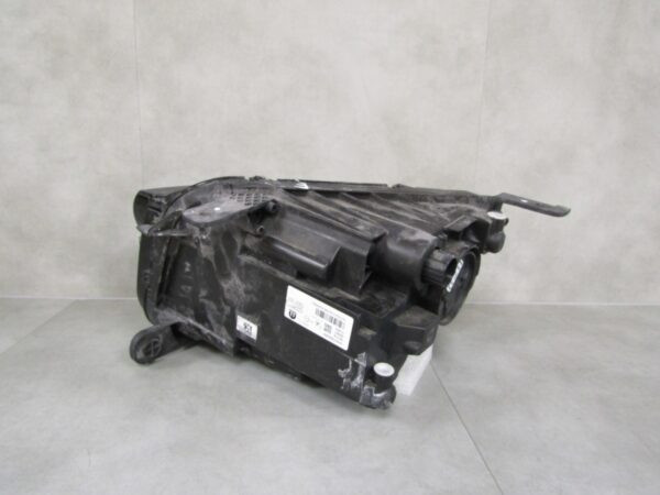 KOPLAMP FIAT 500E II 2 FULL LED RECHTS RECHTS 20- 521400260 S1189/D110