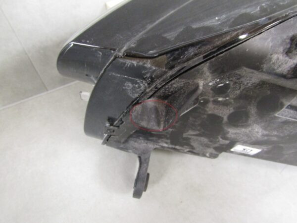 KOPLAMP FIAT 500E II 2 FULL LED RECHTS RECHTS 20- 521400260 S1189/D110