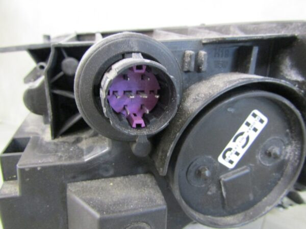 KOPLAMP FIAT 500E II 2 FULL LED RECHTS RECHTS 20- 521400260 S1189/D110