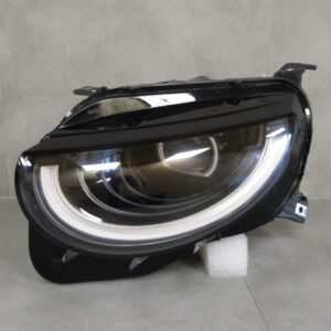 KOPLAMP FIAT 500E II 2 FULL LED LH LINKS 20- 521400320 S1204/B31
