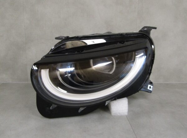 KOPLAMP FIAT 500E II 2 FULL LED LH LINKS 20- 521400320 S1204/B31