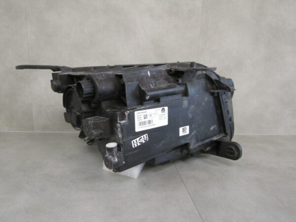 KOPLAMP FIAT 500E II 2 FULL LED LH LINKS 20- 521400320 S1204/B31