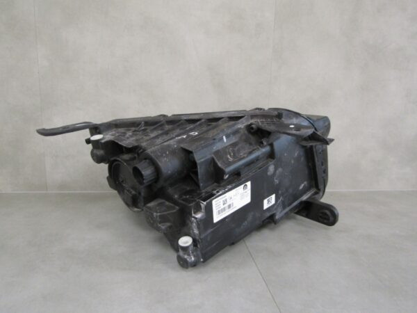 KOPLAMP FIAT 500E II 2 FULL LED LH LINKS 20- 521400320 S1204/B31