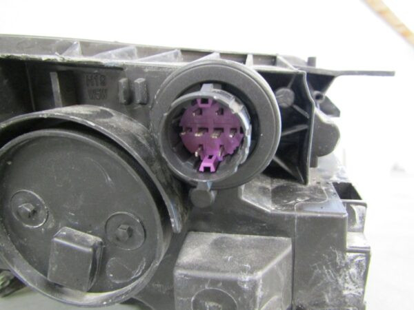 KOPLAMP FIAT 500E II 2 FULL LED LH LINKS 20- 521400320 S1204/B31