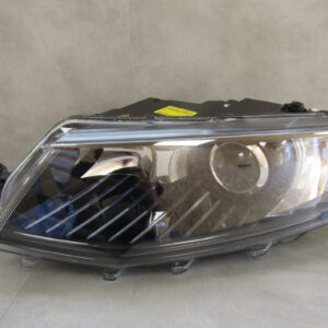 KOPLAMP SKODA OCTAVIA 3 III XENON 12-16 LINKS LH 5E1941017B A1253/5K/1D