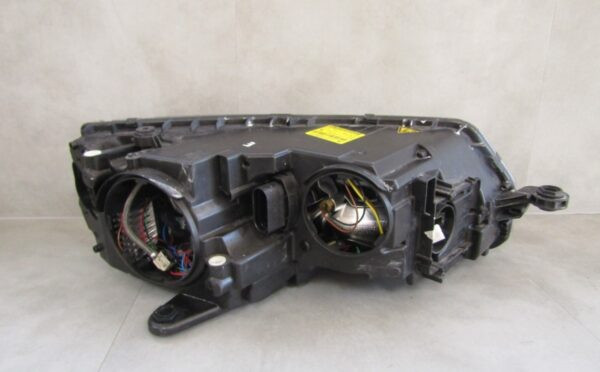 KOPLAMP SKODA OCTAVIA 3 III XENON 12-16 LINKS LH 5E1941017B A1253/5K/1D
