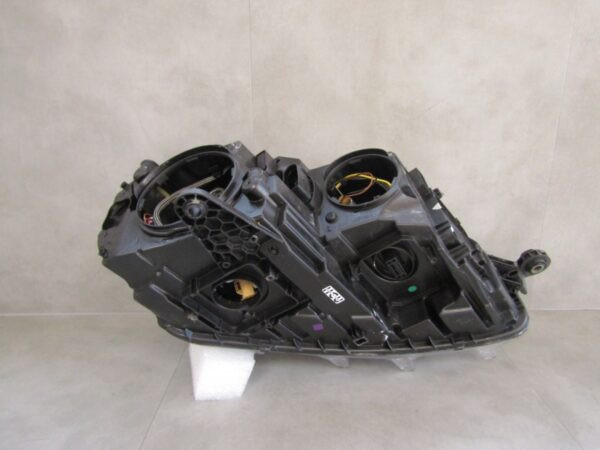 KOPLAMP SKODA OCTAVIA 3 III XENON 12-16 LINKS LH 5E1941017B A1253/5K/1D