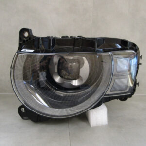 Koplamp Land Rover Defender II FULL LED 20- LH LINKS L8B2 13W030 HF S1143/E105