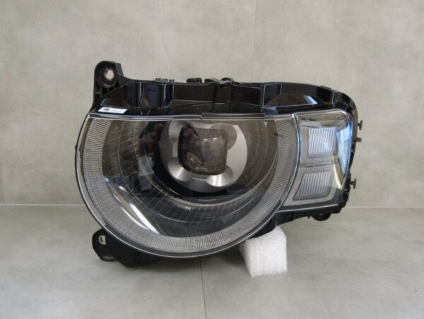 Koplamp Land Rover Defender II FULL LED 20- LH LINKS L8B2 13W030 HF S1143/E105