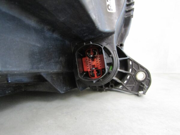 Koplamp Land Rover Defender II FULL LED 20- LH LINKS L8B2 13W030 HF S1143/E105