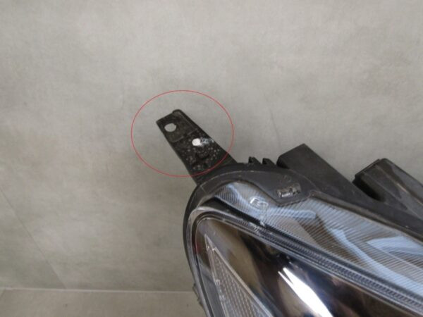 KOPLAMP Ford Kuga MK3 LED- 19-24 RH RECHTS LV4B13E014 S1168/K5/4E