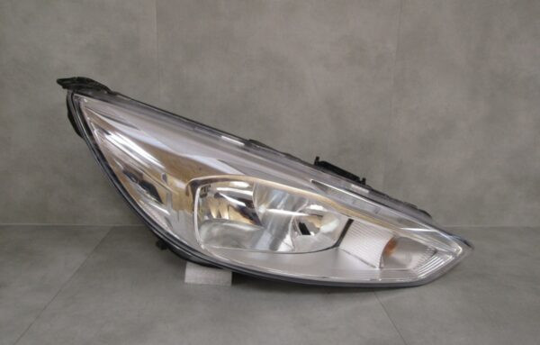 KOPLAMP Ford Focus MK3 FACELIFT STANDAARD + LED 14-19 RH F1EB-13W029 RECHTS  S1207/B208