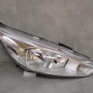 KOPLAMP Ford Focus MK3 FACELIFT STANDAARD + LED 14-19 RH F1EB-13W029 RECHTS  S1207/B208