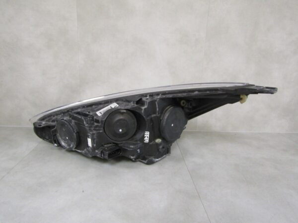 KOPLAMP Ford Focus MK3 FACELIFT STANDAARD + LED 14-19 RH F1EB-13W029 RECHTS  S1207/B208