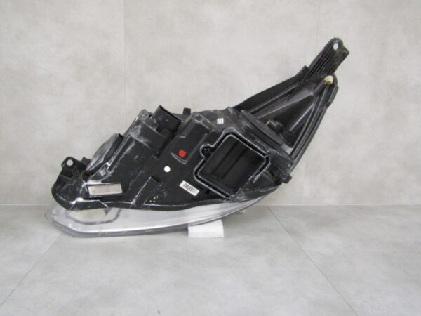 KOPLAMP Ford Focus MK3 FACELIFT STANDAARD + LED 14-19 RH F1EB-13W029 RECHTS  S1207/B208