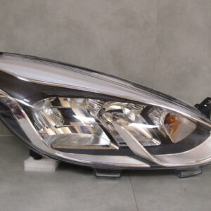 KOPLAMP Ford Fiesta MK8 LED- 17-21 RH RECHTS L1BB-13E014-AD S1263/B165