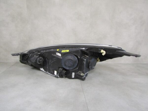 KOPLAMP Ford Fiesta MK8 LED- 17-21 RH RECHTS L1BB-13E014-AD S1263/B165