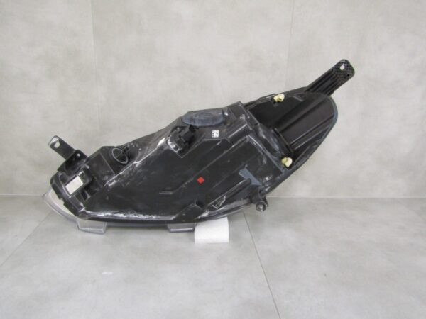 KOPLAMP Ford Fiesta MK8 LED- 17-21 RH RECHTS L1BB-13E014-AD S1263/B165