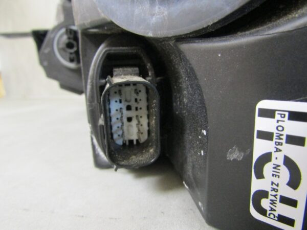 KOPLAMP Ford Fiesta MK8 LED- 17-21 RH RECHTS L1BB-13E014-AD S1263/B165