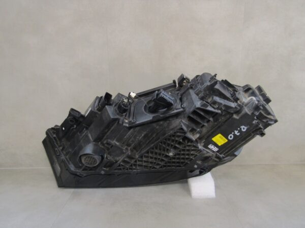 Koplamp Audi Q7 SQ7 4M0 Full LED Matrix 15-19 Rechts 4M0941036 A1245/4K/3A