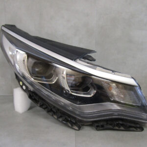 Koplamp KIA OPTIMA V 5 LED RH 15-18 92102A8800 RECHTS A1228/4K/4A