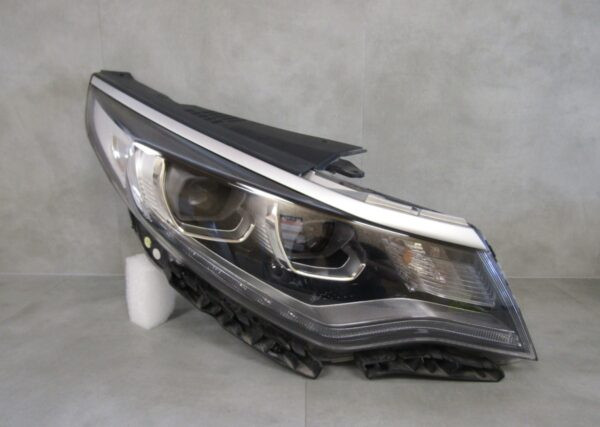 Koplamp KIA OPTIMA V 5 LED RH 15-18 92102A8800 RECHTS A1228/4K/4A